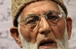 Terror funding: NIA conducts raids at two places belonging to close aide of Geelani